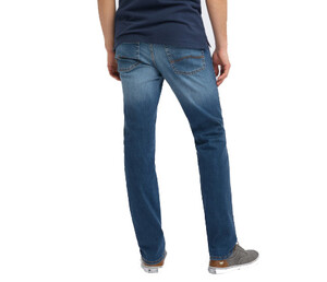 Pantaloni Jeans da uomo Mustang Tramper Tapered   1004457-5000-313