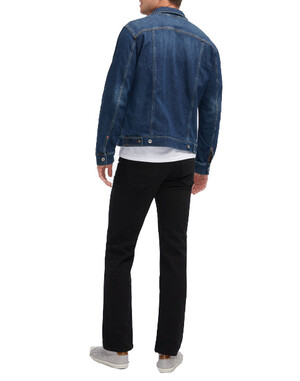 Giacca uomo jeans Mustang 3309-5338-072