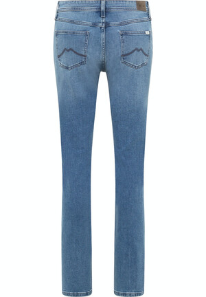 Pantaloni Jeans da donna Jasmin Slim   1013181-5000-582