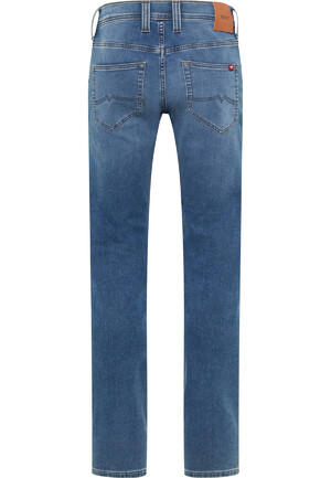 Pantaloni Jeans da uomo Mustang Oregon Tapered K   1013435-5000-582