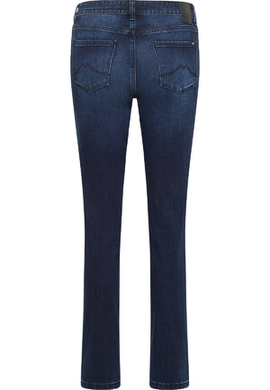 Pantaloni Jeans da donna  Mustang Crosby Relaxed Slim  1013587-5000-802 *