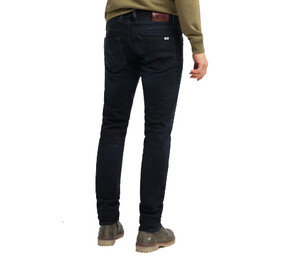 Pantaloni Jeans da uomo Mustang Oregon Tapered   1008759-5000-883