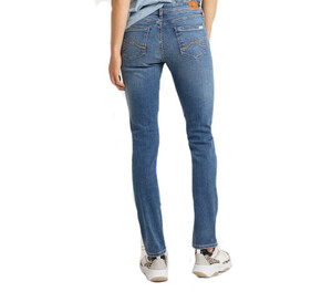 Pantaloni Jeans da donna Jasmin Slim 1009690-5000-674