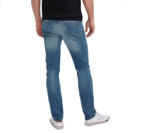 Pantaloni Jeans da uomo Mustang Oregon Tapered  K 3112-5455-536