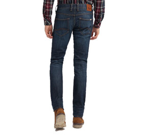 Pantaloni Jeans da uomo Mustang Oregon Tapered   1008470-5000-983