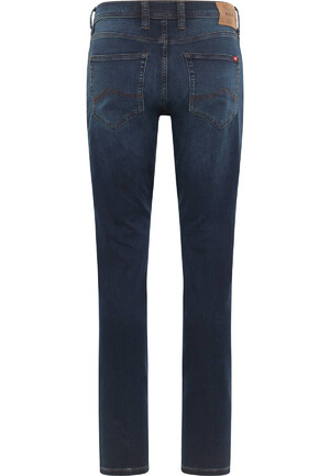 Pantaloni Jeans da uomo Mustang Oregon Tapered K   1013431-5000-683