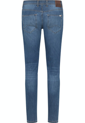 Pantaloni Jeans da uomo Mustang Oregon Tapered 1012181-5000-804