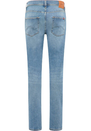 Pantaloni Jeans da uomo Mustang Orlando Slim 1014254-5000-334