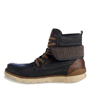 Boots men’s MUSTANG shoes 35A-020 