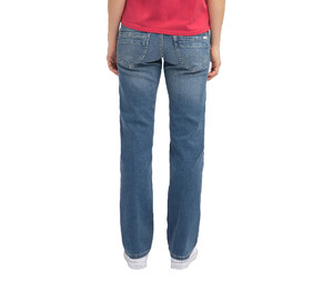Pantaloni Jeans da donna  Mustang Sissy Straight 1007764-5000-572