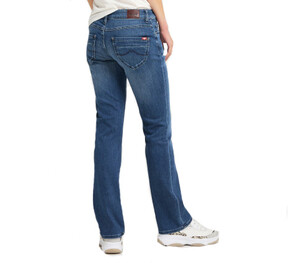 Pantaloni Jeans da donna  Mustang Sissy Straight   1009319-5000-502 1009319-5000-502*