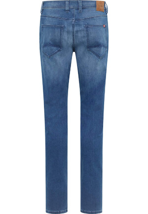 Pantaloni Jeans da uomo Mustang Oregon Tapered K  1013682-5000-782