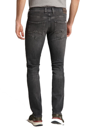 Pantaloni Jeans da uomo Mustang Oregon Tapered   1010852-4000-884