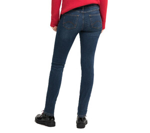 Pantaloni Jeans da donna Caro 1007652-5000-802