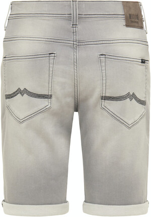 Pantaloncini jeans uomo Mustang 1012671-4500-842