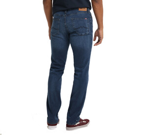 Pantaloni Jeans da uomo Mustang Tramper Tapered  1011284-5000-503 *