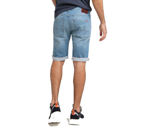 Pantaloncini jeans uomo Mustang 1009592-5000-414