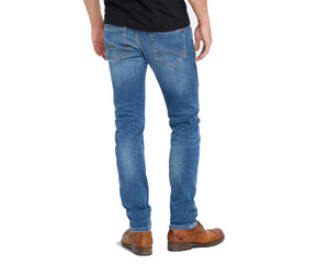 Pantaloni Jeans da uomo Mustang Oregon Tapered  K  1006064-5000-313