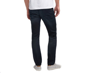 Pantaloni Jeans da uomo Mustang Oregon Tapered  K 3112-5576-82 *