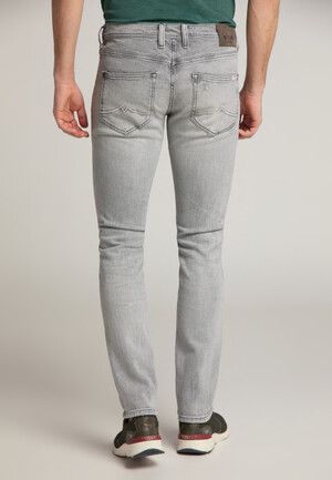 Pantaloni Jeans da uomo Mustang Oregon Tapered   1010852-4000-314