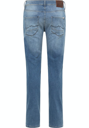 Pantaloni Jeans da uomo Mustang Vegas 1012569-5000-683