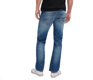 Pantaloni Jeans da uomo Mustang Oregon Straight  3115-5111-583 *
