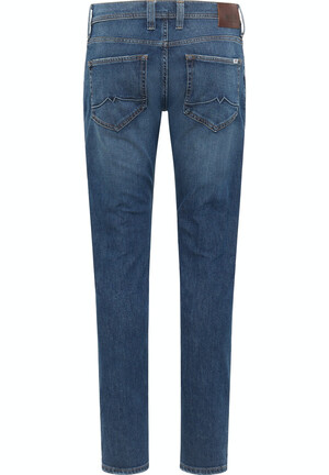 Pantaloni Jeans da uomo Mustang Oregon Tapered   1012952-5000-413
