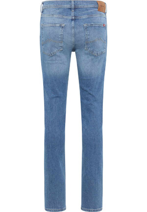 Pantaloni Jeans da uomo Mustang Orlando Slim 1013439-5000-584