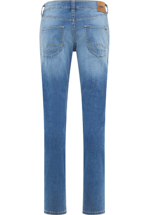 Pantaloni Jeans da uomo Mustang Vegas 1013706-5000-683