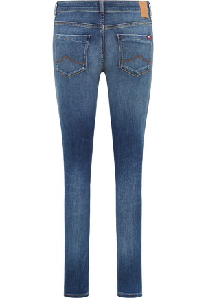 Pantaloni Jeans da donna Mustang Quincy Skinny 1013599-5000-702 *