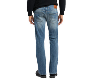 Pantaloni Jeans da uomo Mustang Oregon Straight  1008765-5000-414 *