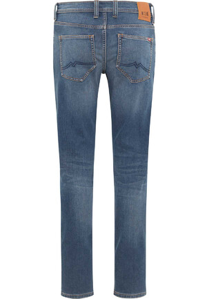Pantaloni Jeans da uomo Mustang Oregon Tapered  1013212-5000-683