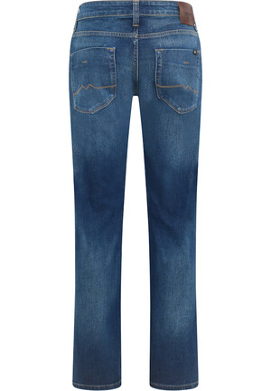 Pantaloni Jeans da uomo Mustang Michigan Straight  1014720-5000-882