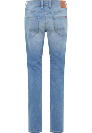 Pantaloni Jeans da uomo Mustang Oregon Tapered K  1013682-5000-583