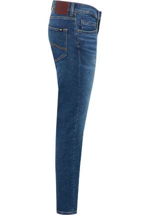 Pantaloni Jeans da uomo Mustang Oregon Slim Tapered 1014259-5000-882 *