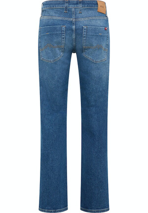 Pantaloni Jeans da uomo Mustang Michigan Straight  1014875-5000-783