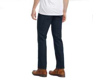 Pantaloni Jeans da uomo Mustang Tramper 1006742-5000-880 *