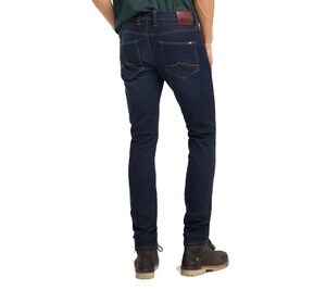 Pantaloni Jeans da uomo Mustang Oregon Tapered   1010456-5000-884