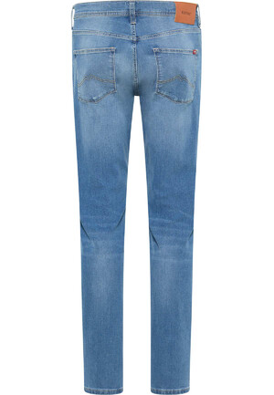 Pantaloni Jeans da uomo Mustang Vegas 1013662-5000-432
