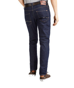 Pantaloni Jeans da uomo Mustang Oregon Tapered  3116-5357-590