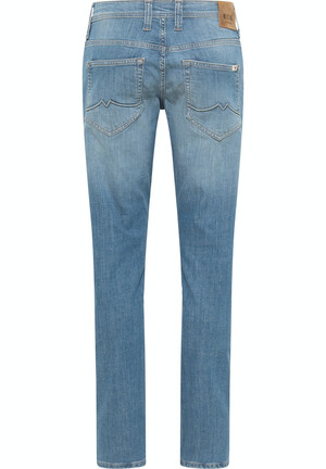 Pantaloni Jeans da uomo Mustang Oregon Tapered   1012561-5000-313