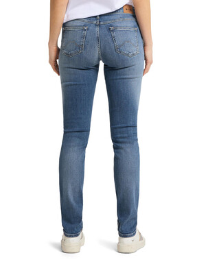 Pantaloni Jeans da donna Jasmin Slim 586-5039-512 *