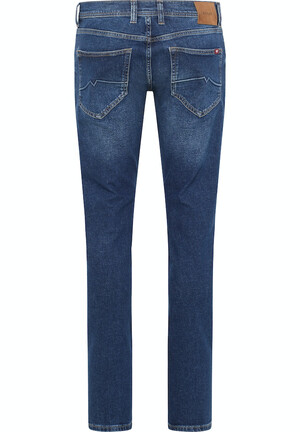 Pantaloni Jeans da uomo Mustang Oregon Tapered   1013665-5000-783