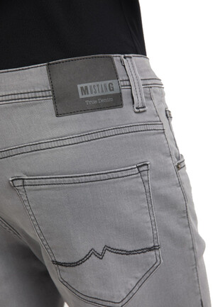 Pantaloncini jeans uomo Mustang 1007766-4000-311