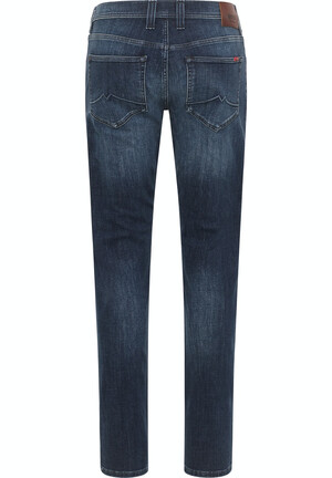 Pantaloni Jeans da uomo Mustang Oregon Tapered   10 1011974-5000-973