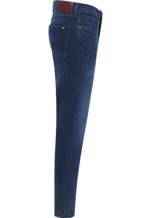 Pantaloni Jeans da uomo Mustang Orlando Slim 1014252-5000-883