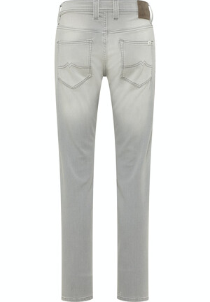 Pantaloni Jeans da uomo Mustang   Oregon Slim K 1014992-4500-312