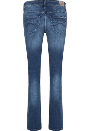 Pantaloni Jeans da donna  Mustang Sissy Straight 1012118-5000-574