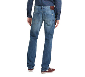 Pantaloni Jeans da uomo Mustang Michigan Straight   1010858-5000-682