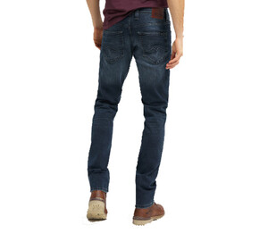 Pantaloni Jeans da uomo Mustang Oregon Tapered   1009282-5000-584